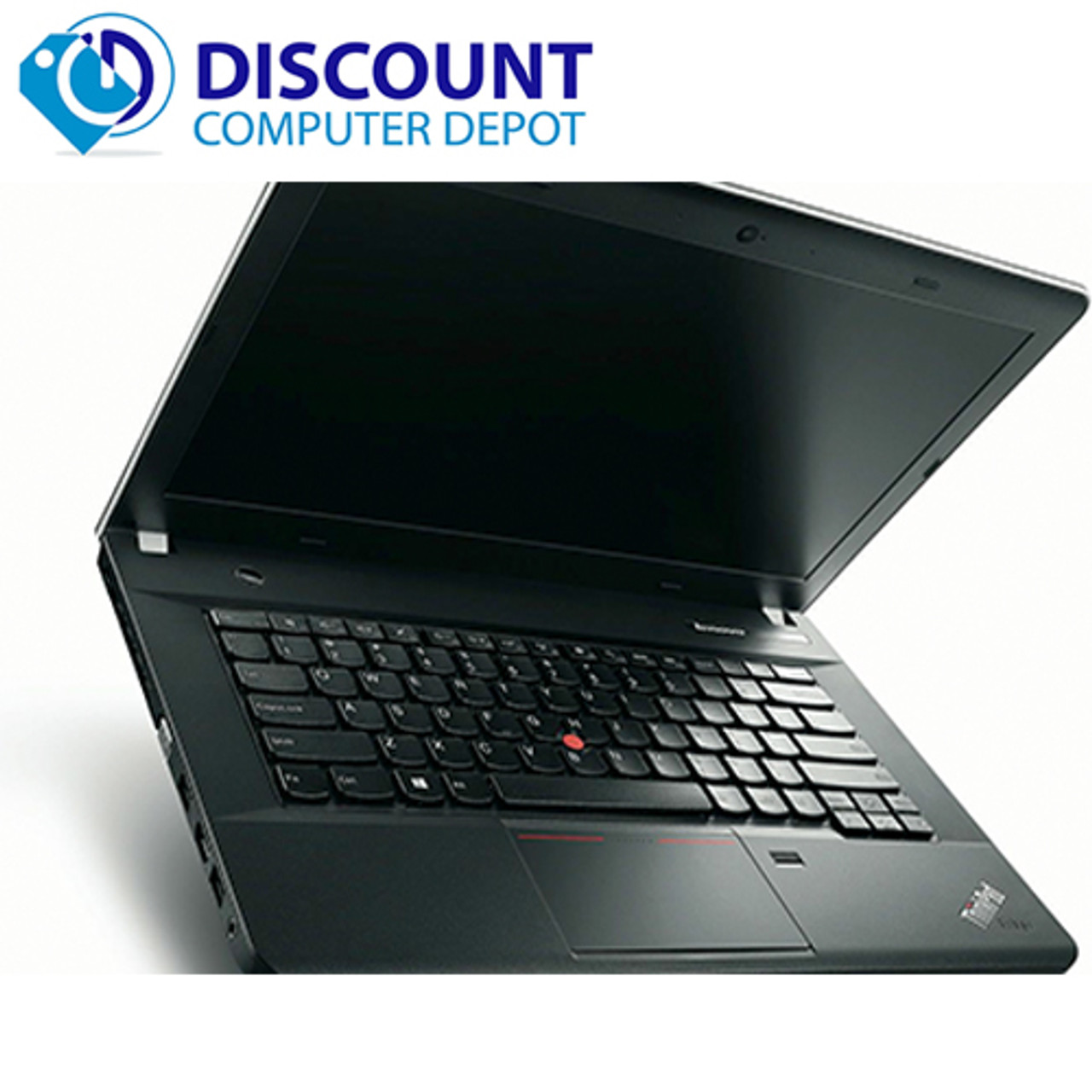 Fast Lenovo ThinkPad Laptop E440 Computer Core i7 2.2GHz 8GB 500GB